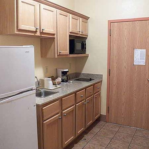 Home Town Inn Ringgold/fort Oglethorpe - Ringgold, GA