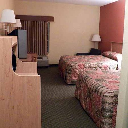 Home Town Inn Ringgold/fort Oglethorpe - Ringgold, GA