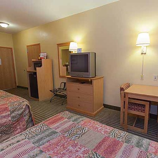 Home Town Inn Ringgold/fort Oglethorpe - Ringgold, GA