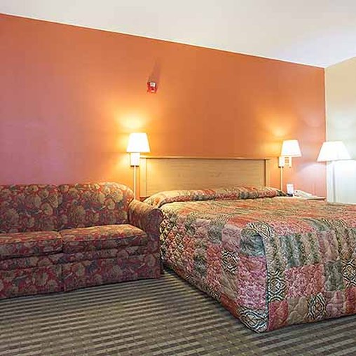 Home Town Inn Ringgold/fort Oglethorpe - Ringgold, GA