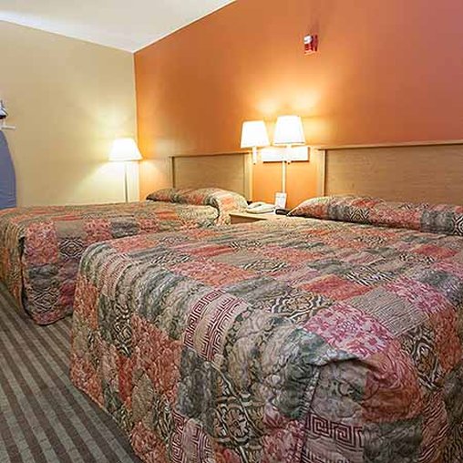 Home Town Inn Ringgold/fort Oglethorpe - Ringgold, GA