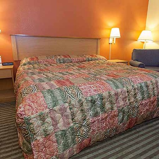 Home Town Inn Ringgold/fort Oglethorpe - Ringgold, GA