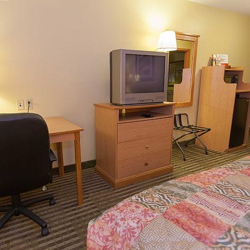 Home Town Inn Ringgold/fort Oglethorpe - Ringgold, GA