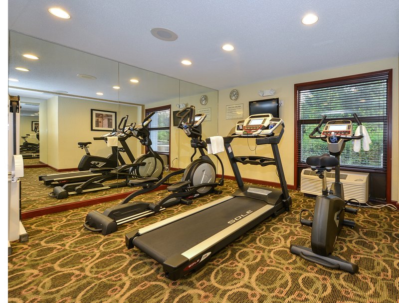 Best Western Plus - Anderson, IN