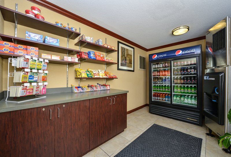 Best Western Plus - Anderson, IN