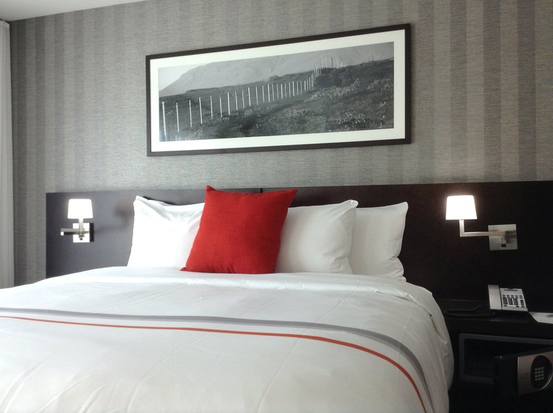Econo Lodge - Somerset, PA