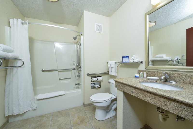 Best Western Plus - Anderson, IN