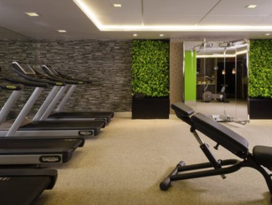 Sofitel Washington DC Lafayette Square - Washington, DC