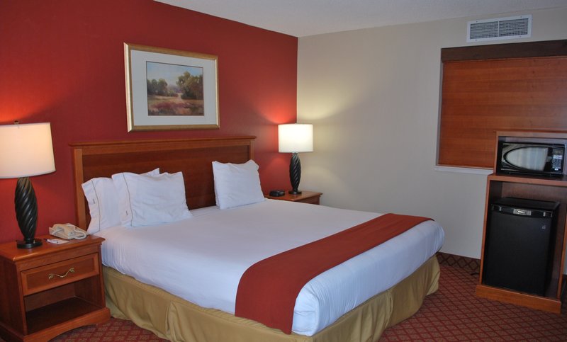 Holiday Inn Express SOLVANG - SANTA YNEZ VALLEY - Solvang, CA