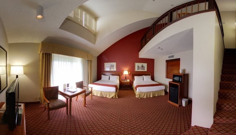 Holiday Inn Express SOLVANG - SANTA YNEZ VALLEY - Solvang, CA