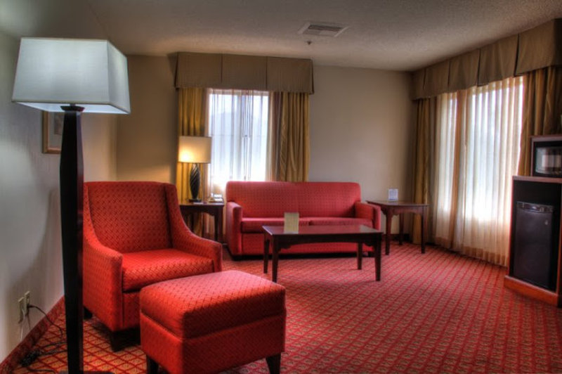 Holiday Inn Express SOLVANG - SANTA YNEZ VALLEY - Solvang, CA