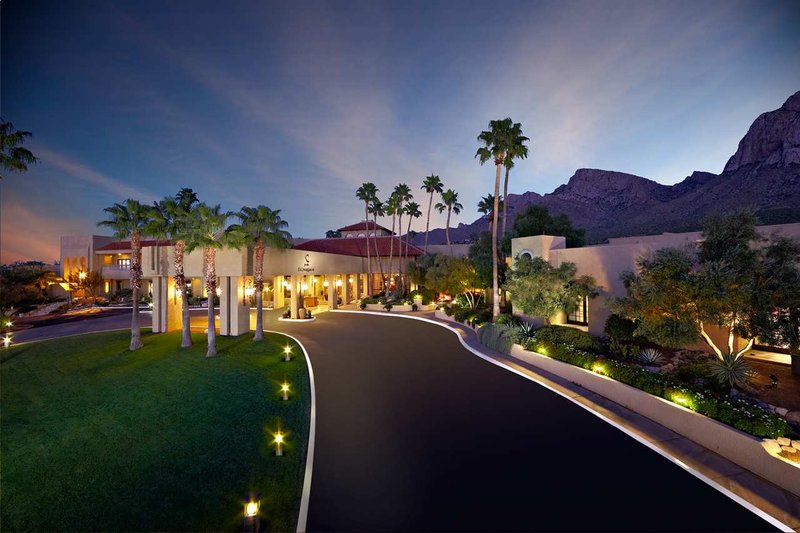 Hilton Tucson El Conquistador Golf And Tennis Resort - Tucson, AZ