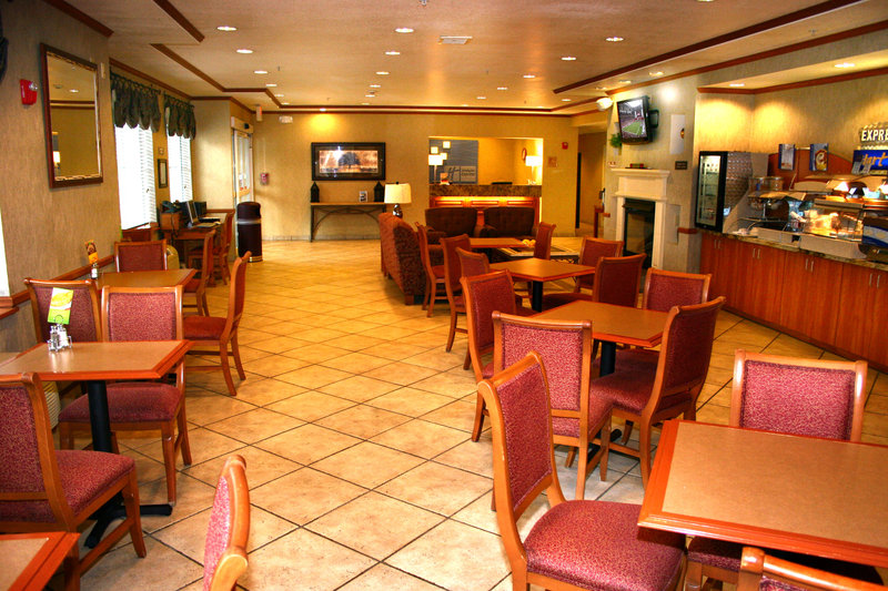 Holiday Inn Express PEORIA NORTH - GLENDALE - Peoria, AZ