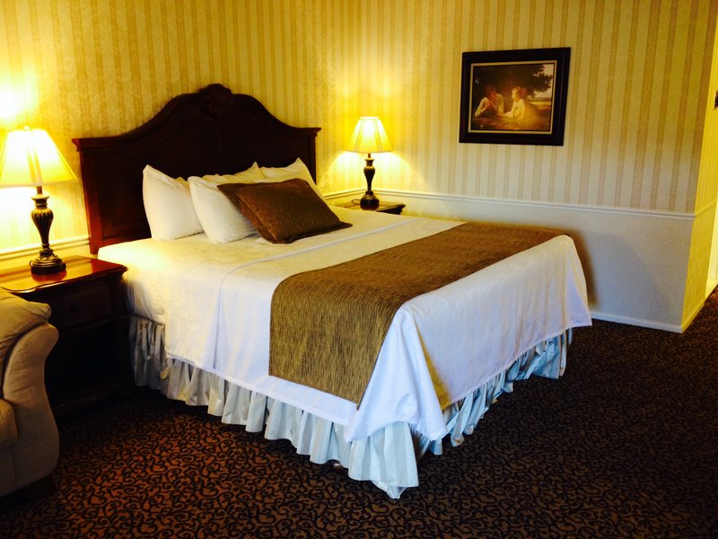 Baugh Motel Best Western - Logan, UT