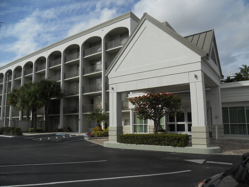 Best Western Plus-Windsor Inn - Miami, FL
