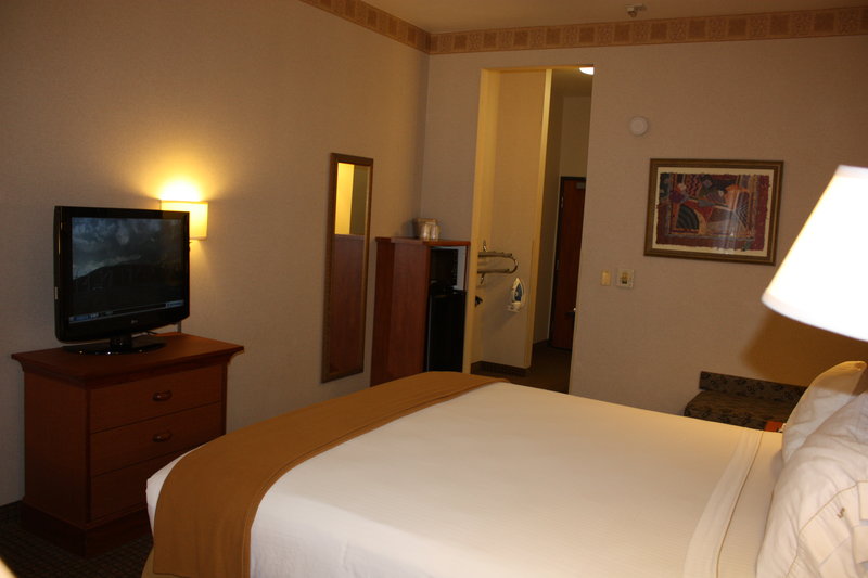 Holiday Inn Express MADERA-YOSEMITE PK AREA - Helm, CA