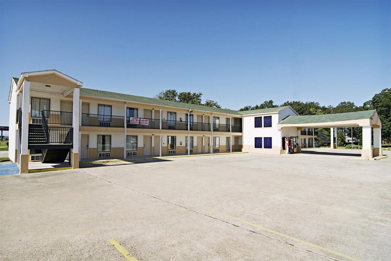 Americas Best Value Inn - Kinder, LA