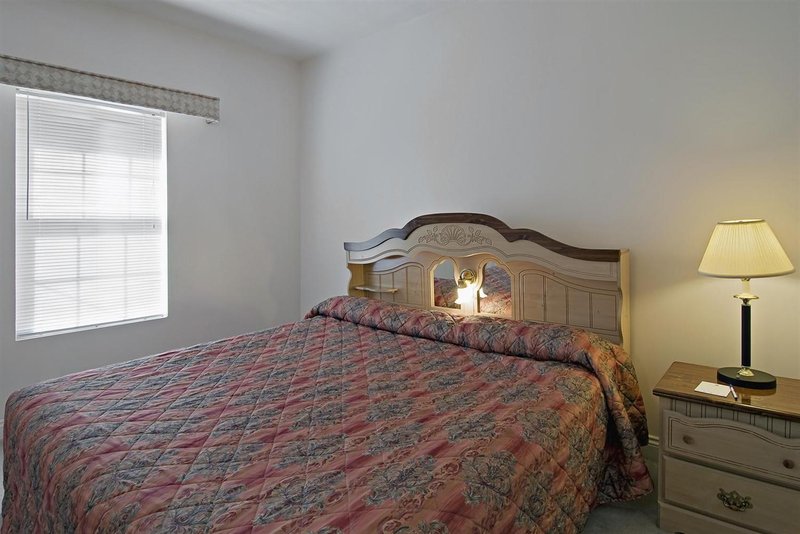 Americas Best Value Inn - Kinder, LA