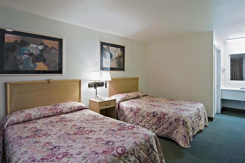 Americas Best Value Inn - Kinder, LA