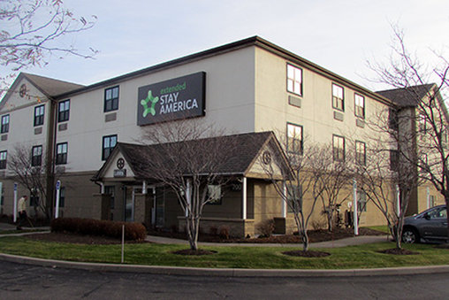 Extended Stay America Rochester Henrietta - Rochester, NY