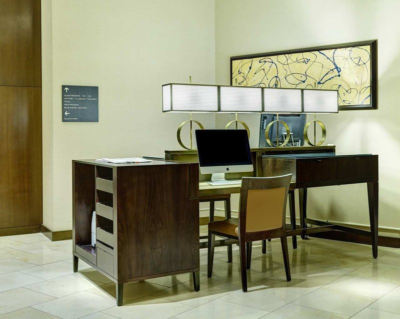 The Saratoga Hilton - Saratoga Springs, NY