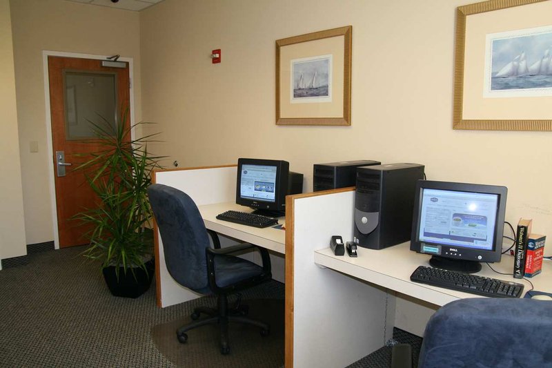 Hampton Inn Charleston-Daniel Island - Charleston, SC