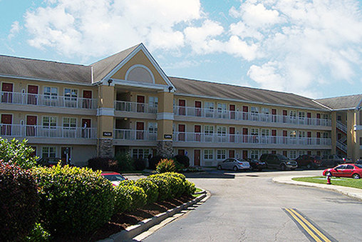 Extended Stay America Columbia Ft. Jackson - Columbia, SC