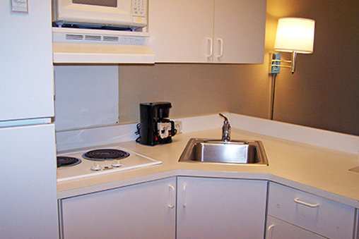 Extended Stay America Columbia Ft. Jackson - Columbia, SC