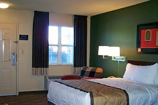 Extended Stay America Columbia Ft. Jackson - Columbia, SC