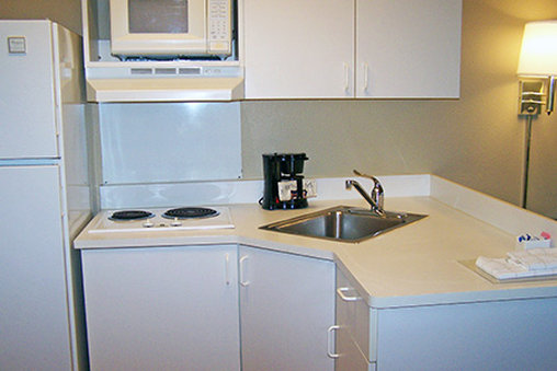 Extended Stay America Columbia Ft. Jackson - Columbia, SC
