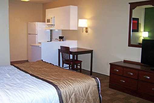 Extended Stay America Columbia Ft. Jackson - Columbia, SC