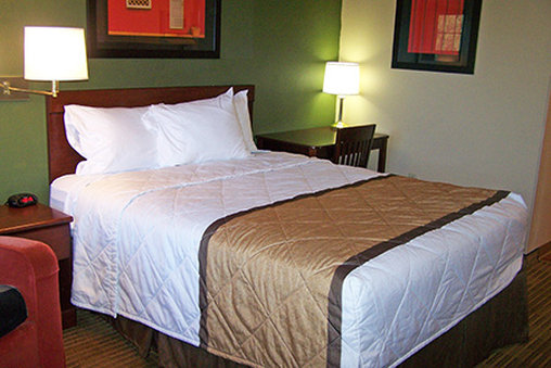 Extended Stay America Columbia Ft. Jackson - Columbia, SC