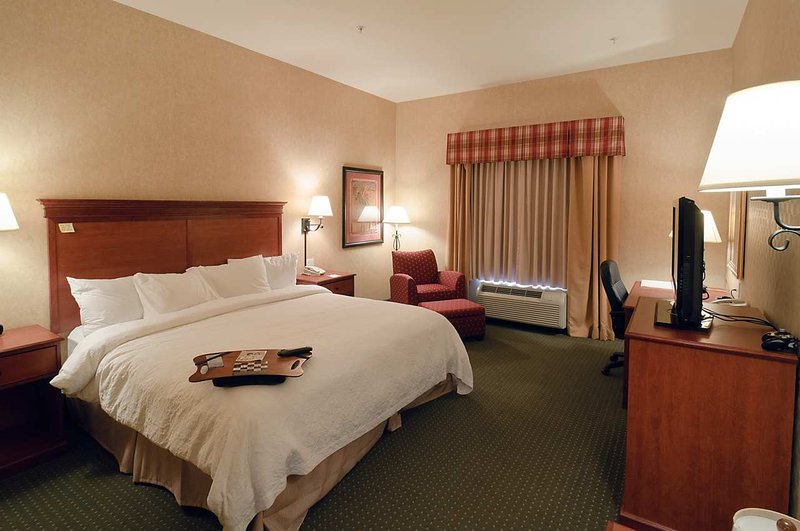 Hampton Inn Laramie - Laramie, WY