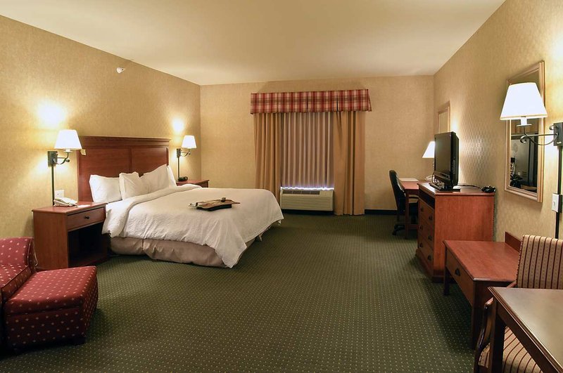 Hampton Inn Laramie - Laramie, WY