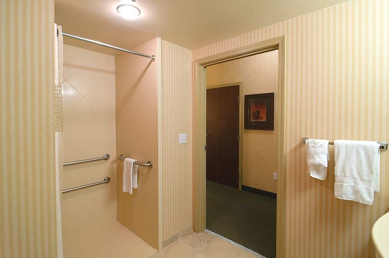 Hampton Inn Laramie - Laramie, WY