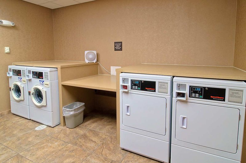 Hampton Inn Laramie - Laramie, WY