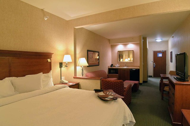 Hampton Inn Laramie - Laramie, WY