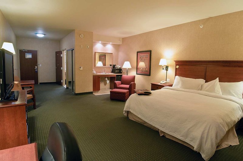 Hampton Inn Laramie - Laramie, WY