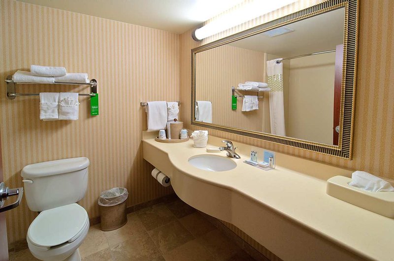 Hampton Inn Laramie - Laramie, WY