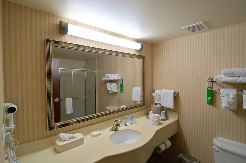 Hampton Inn Laramie - Laramie, WY