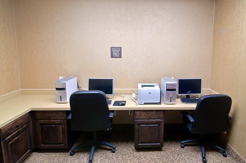 Hampton Inn Laramie - Laramie, WY