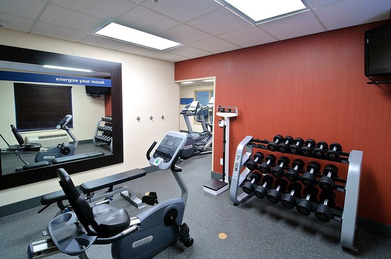 Hampton Inn Laramie - Laramie, WY