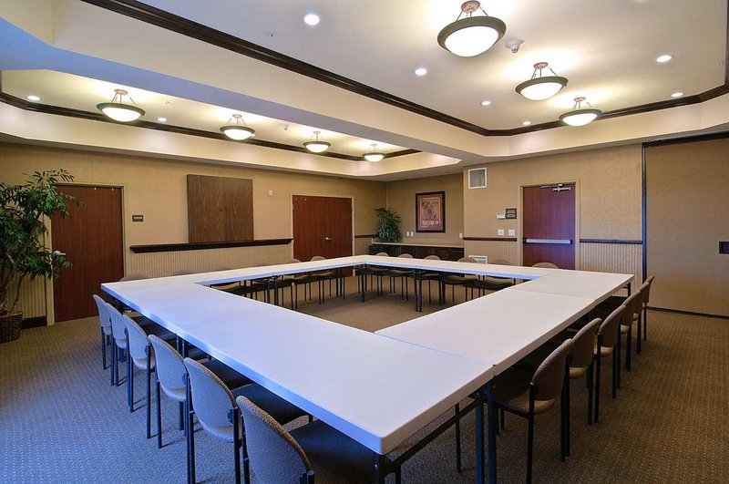 Hampton Inn Laramie - Laramie, WY