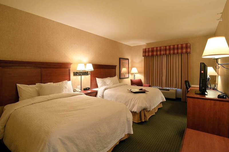 Hampton Inn Laramie - Laramie, WY