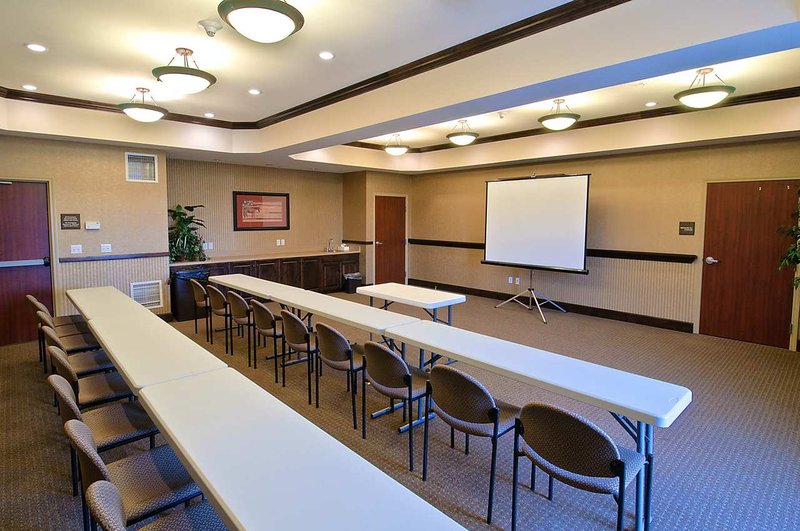 Hampton Inn Laramie - Laramie, WY