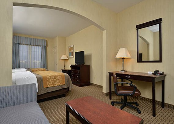 Comfort Inn - North Little Rock, AR