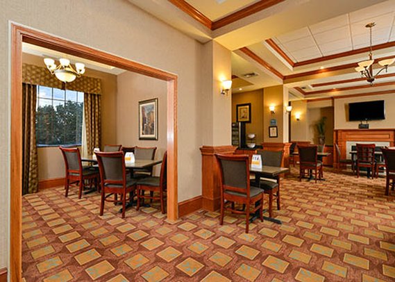 Comfort Inn - North Little Rock, AR