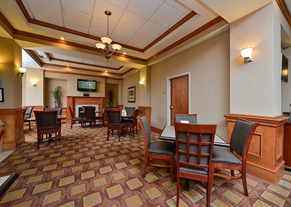 Comfort Inn - North Little Rock, AR