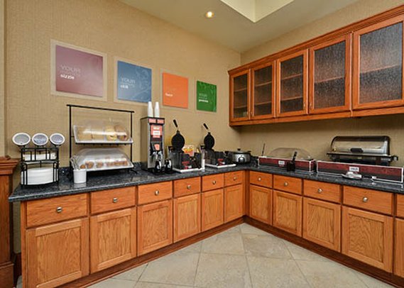Comfort Inn - North Little Rock, AR