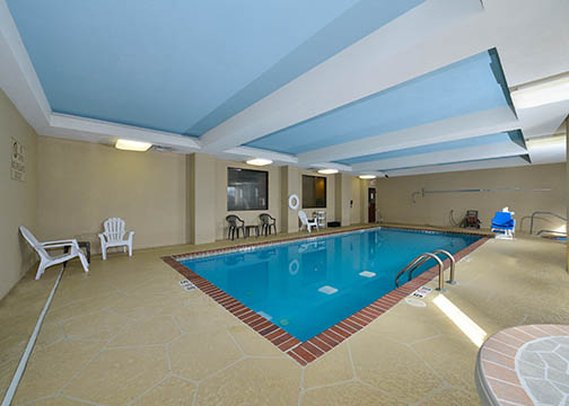 Comfort Inn - North Little Rock, AR